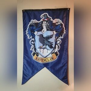 Harry Potter Ravenclaw Flag